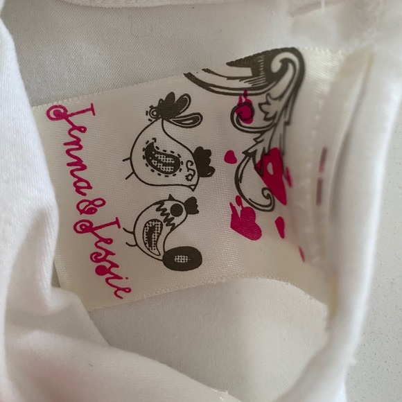 🌸2FOR$20🌸Unicorn tulle dress- GUC - Picture 5 of 5